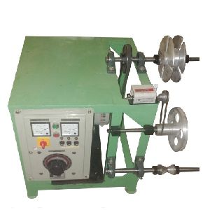 Coiling Machine