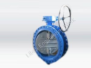 Butterfly Valve