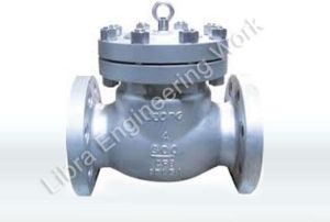 Swing Check Valve