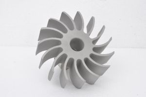 Open Impeller