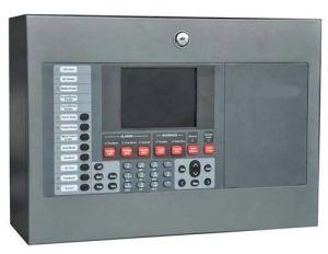 Fire Alarm Control Panel