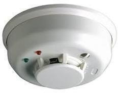 FDT-11 Fire Detector