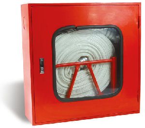 Fire Hose Box