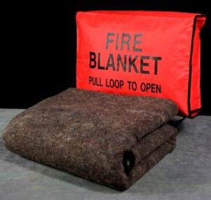 Fire Blanket