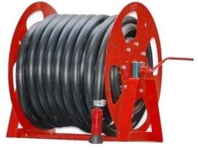 Fire Hose Reel Pipe