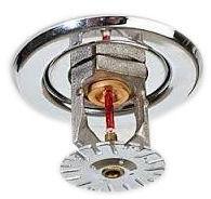 FST-18 Fire Sprinkler