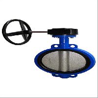 Butterfly Valves