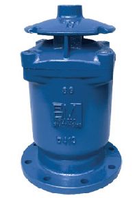 Air Release Valves