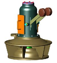 vacuum valves