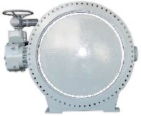 Wafer Butterfly Valve