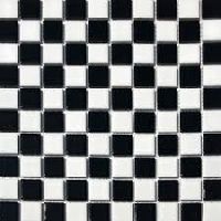 Checkered Tiles