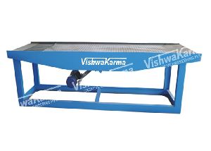 Vibratory Table