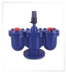 Air Valves