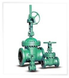 Gate Valves