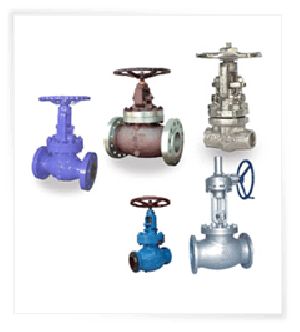 Globe Valves