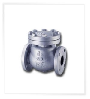 lift check valves