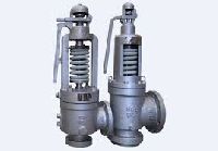 spring loaded valves