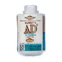 Sunnys Ad Vitamin Baby