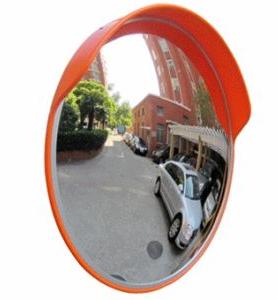 Safety Convex Mirrors