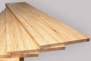 Southern Yellow Pine board ( Canadian Species )