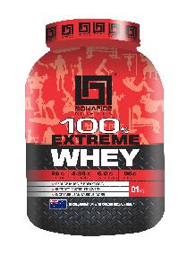 Whey Protein Isolate