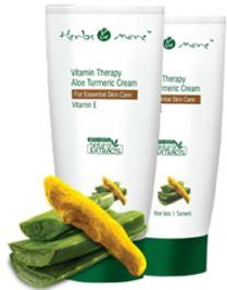 Aloe Turmeric Cream