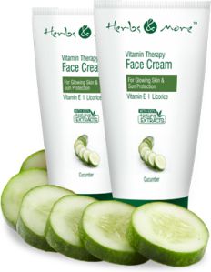 Face Cream