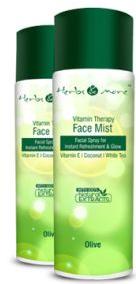 Face Mist