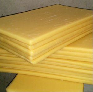 Yellow Beeswax