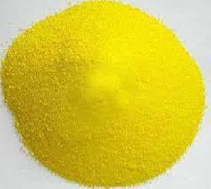 Poly Aluminium Chloride Powder