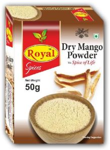 Dry Mango Powder