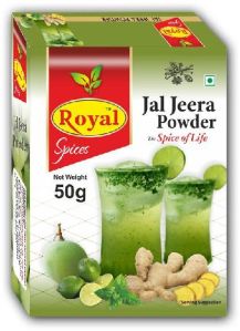 Jal Jeera Masala