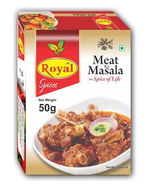 Meat Masala