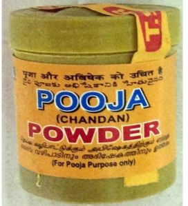 Pooja Powder