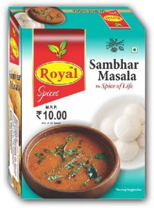 Sambhar Masala