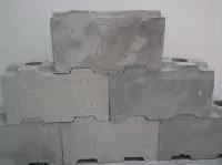foam concrete blocks
