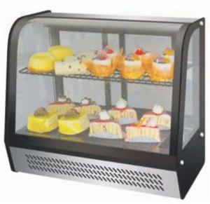 Upright Showcase Freezer