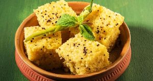 Dhokla