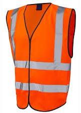 Safety Vest