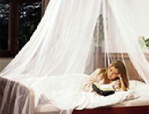 Mosquito Curtain Net Fabric