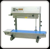 continuous sealing machines