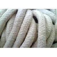 Non asbestos rope