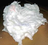 Loose Glass Wool