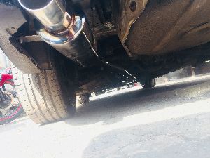 Car Silencer