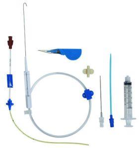 Central Venous Catheter Kit