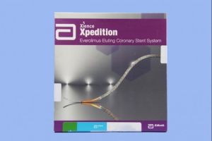 Xpedition Coronary Stent