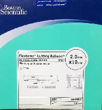 Peripheral Cutting Balloon