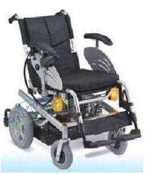 Safety Lamp Power Wheel Chair