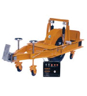 Bump Integrator Conventional