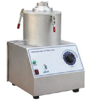 Centrifuge Extractor